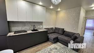 1-к квартира, вторичка, 49м2, 1/8 этаж