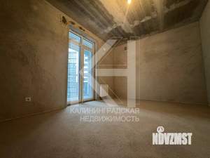 1-к квартира, вторичка, 46м2, 3/9 этаж