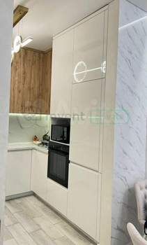 3-к квартира, вторичка, 89м2, 8/14 этаж
