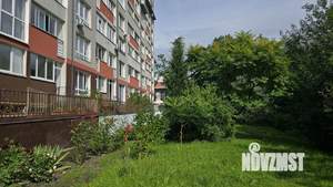 2-к квартира, вторичка, 64м2, 5/9 этаж