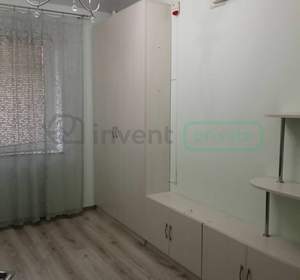 1-к квартира, вторичка, 38м2, 1/9 этаж