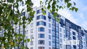 2-к квартира, вторичка, 60м2, 1/9 этаж