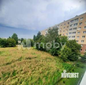 1-к квартира, вторичка, 45м2, 3/3 этаж