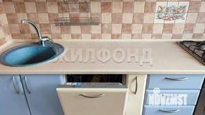 2-к квартира, вторичка, 56м2, 9/9 этаж