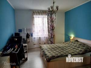 2-к квартира, вторичка, 69м2, 1/14 этаж