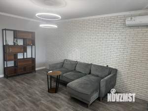 2-к квартира, вторичка, 50м2, 5/5 этаж