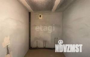 3-к квартира, вторичка, 95м2, 5/14 этаж