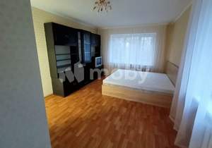 1-к квартира, вторичка, 29м2, 2/5 этаж