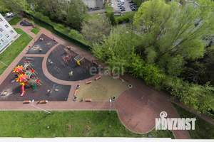 1-к квартира, вторичка, 40м2, 9/9 этаж