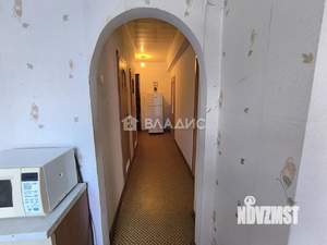 2-к квартира, вторичка, 46м2, 1/2 этаж