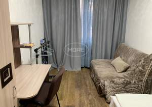 2-к квартира, вторичка, 47м2, 1/5 этаж