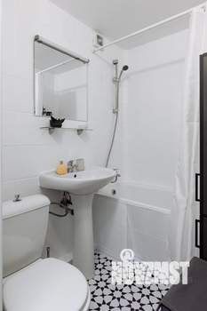 1-к квартира, вторичка, 31м2, 3/5 этаж