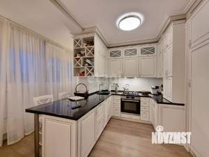 3-к квартира, вторичка, 94м2, 6/9 этаж