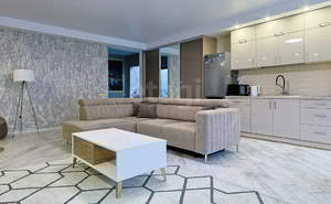 1-к квартира, вторичка, 61м2, 2/10 этаж