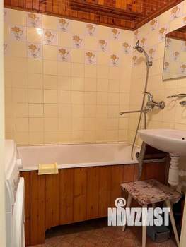 3-к квартира, вторичка, 69м2, 5/5 этаж