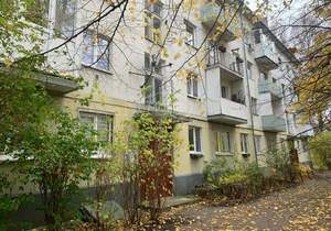 2-к квартира, вторичка, 47м2, 2/5 этаж
