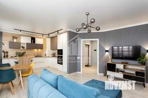 3-к квартира, вторичка, 97м2, 8/10 этаж