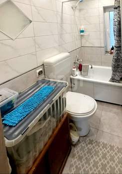 1-к квартира, вторичка, 30м2, 2/3 этаж