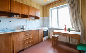 2-к квартира, вторичка, 51м2, 4/5 этаж