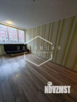 2-к квартира, вторичка, 64м2, 2/9 этаж