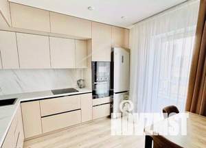 2-к квартира, вторичка, 63м2, 6/9 этаж