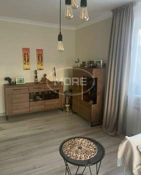 2-к квартира, вторичка, 44м2, 3/4 этаж