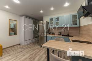 Студия квартира, вторичка, 33м2, 3/9 этаж