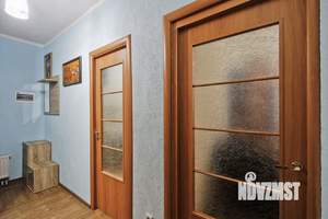 1-к квартира, вторичка, 38м2, 1/9 этаж