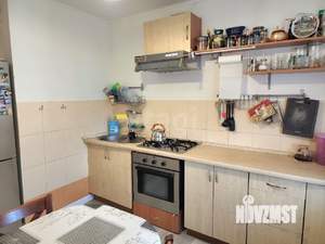 4-к квартира, вторичка, 87м2, 6/6 этаж