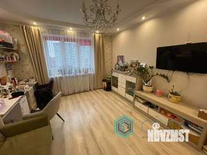 2-к квартира, вторичка, 62м2, 4/9 этаж