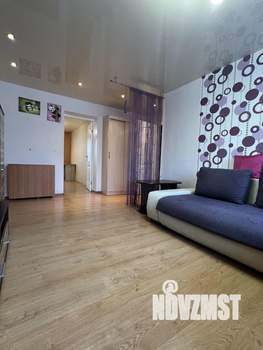 3-к квартира, вторичка, 60м2, 5/9 этаж