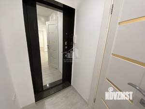 2-к квартира, вторичка, 40м2, 3/3 этаж