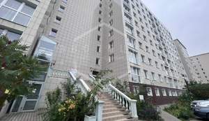 1-к квартира, вторичка, 35м2, 7/9 этаж
