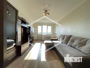 2-к квартира, вторичка, 42м2, 5/5 этаж