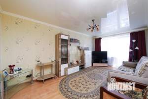 3-к квартира, вторичка, 57м2, 3/5 этаж