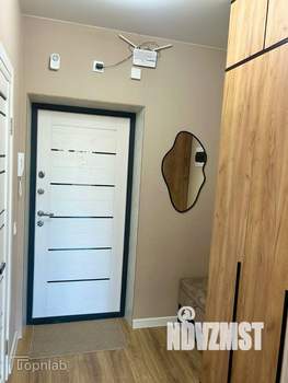 1-к квартира, вторичка, 30м2, 8/16 этаж