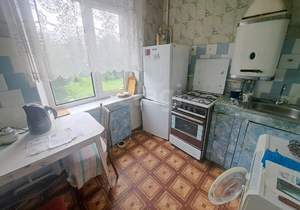 2-к квартира, вторичка, 48м2, 3/5 этаж