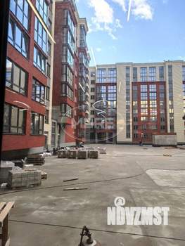 1-к квартира, вторичка, 40м2, 5/9 этаж