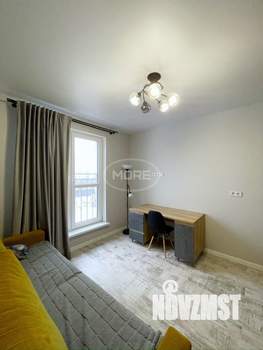 3-к квартира, вторичка, 87м2, 3/12 этаж