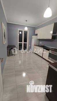 2-к квартира, вторичка, 63м2, 2/3 этаж