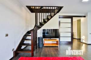 3-к квартира, вторичка, 100м2, 4/5 этаж