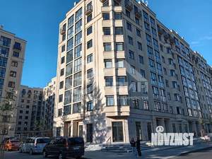 1-к квартира, вторичка, 35м2, 3/8 этаж