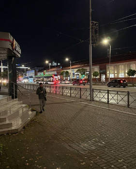 1-к квартира, вторичка, 33м2, 5/5 этаж