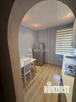 1-к квартира, вторичка, 32м2, 2/3 этаж