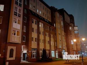 1-к квартира, вторичка, 38м2, 2/9 этаж