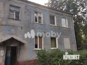 1-к квартира, вторичка, 32м2, 1/2 этаж