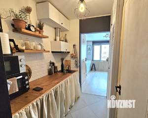 Студия квартира, вторичка, 18м2, 3/5 этаж