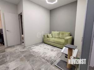 1-к квартира, вторичка, 47м2, 3/8 этаж