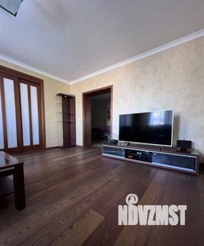 3-к квартира, вторичка, 99м2, 8/8 этаж