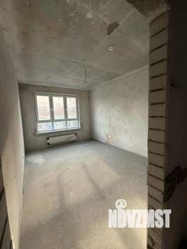 1-к квартира, вторичка, 39м2, 2/10 этаж